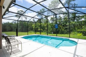 Veranda Palms 5 Bedroom Vacation Home 2674